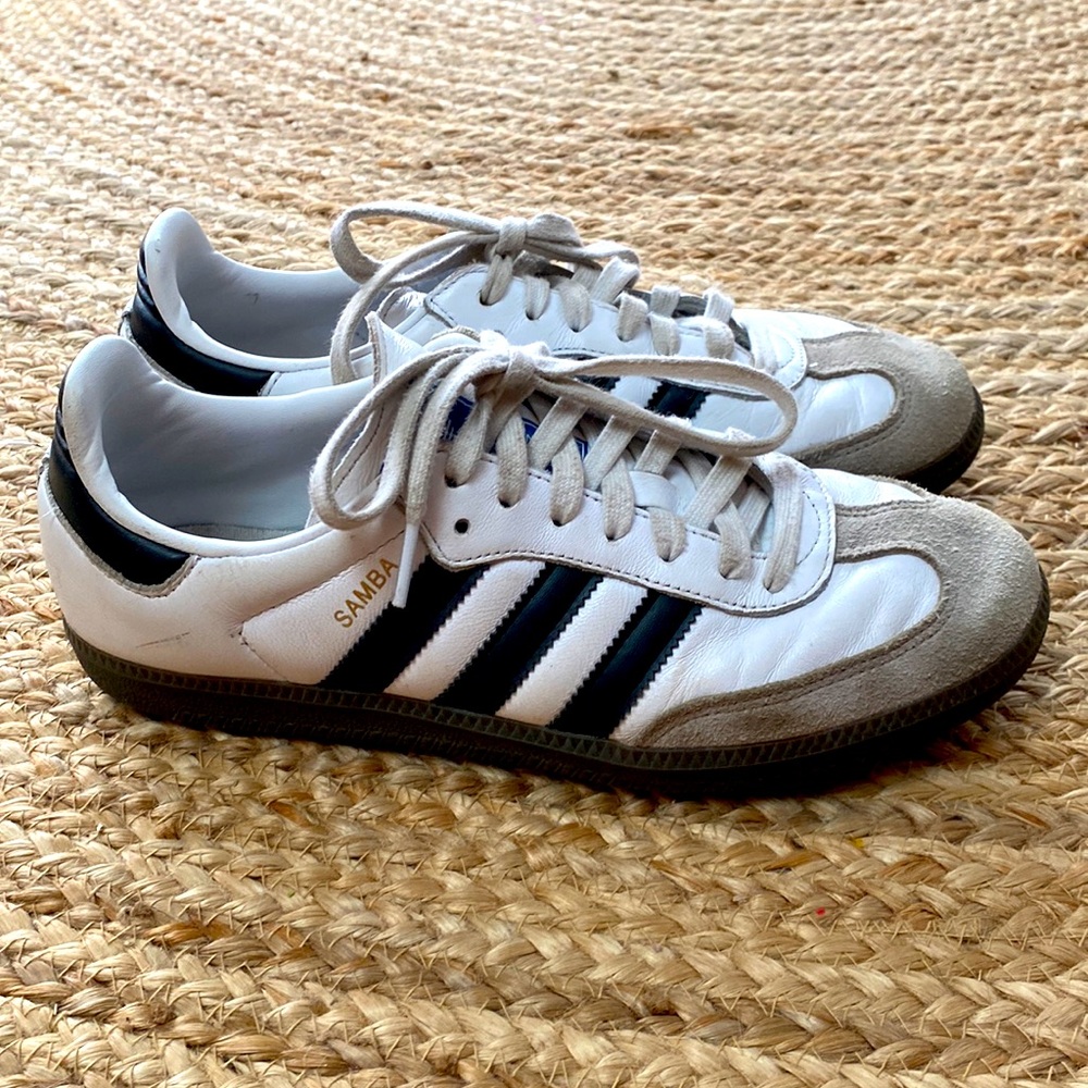 Adidas sambas